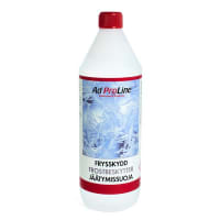 Frostbeskytter trykkluft (1 ltr)
