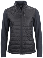 Fleecejakke Texstar WJ74 dame