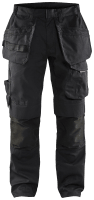 Håndverksbukse Blåkläder 1496 1330