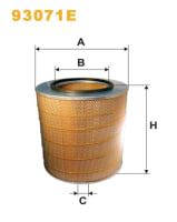 AIR FILTER