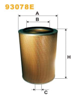 AIR FILTER