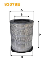 AIR FILTER