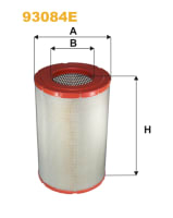 AIR FILTER