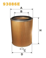 AIR FILTER