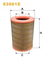 AIR FILTER