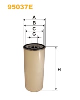 FUEL FILTER