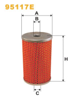 FUEL FILTER