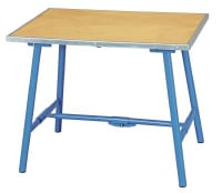 ARBEIDSBENK B1525 1000X700MM