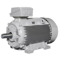 Electric motor B3 160L 3-ph, 400/690VAC 15kW 1500r/min Alu, Footmount IE3