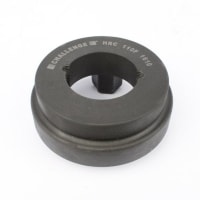 Kobling halvdel HRC 110 1610, (for montere taperboss utenfra)