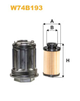 UREA FILTER