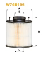 UREA FILTER