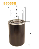 FUEL FILTER