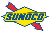 Sunoco Olje