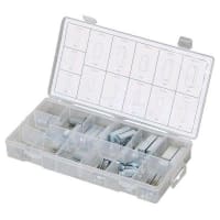 SORTIMENTSBOKS FLATKILER