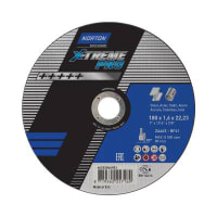 KAPPESKIVE 180X1,6X22 XTREME P