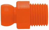 KOBLINGSNIPPEL 1/4 UTV1/8 4ST