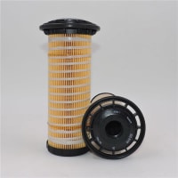 Oil filter Caterpillar