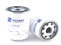 Hydr. Spin-on Cartridge,, Cellulose