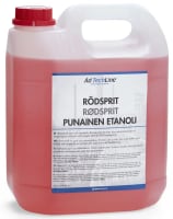 Rødsprit 4 ltr kanne