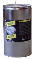 Bremserens 25 ltr