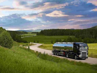 Miljøvennlige smøremidler