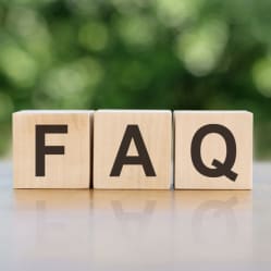 Om Teknisk Salg / Bedrifts-FAQ