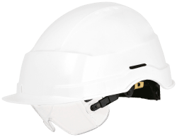 Vernehjelm Iris II Ventilert