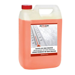 Glykol HD OEM Orange 25 ltr, Erst. Gul Glykol 774F