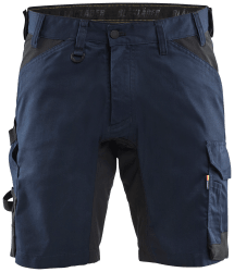 Shorts Blåkläder 17531832