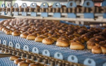 Smøremidler for matproduksjon