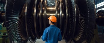 En omfattende guide til høykvalitets industrioljer