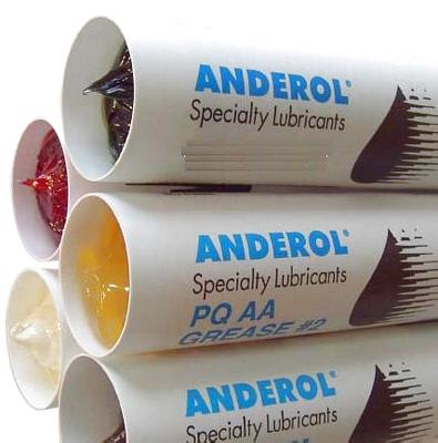 Hvilket smørefett skal jeg velge?