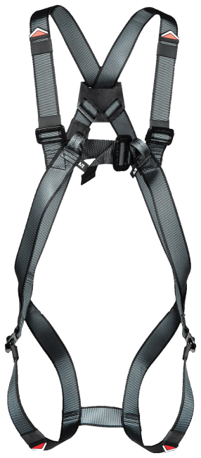 Fallsikringssele Cresto 1115