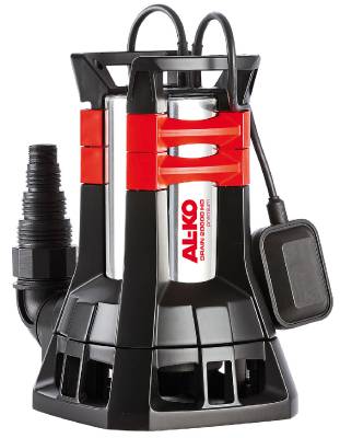 LENSEPUMPE DRAIN 20000 HD