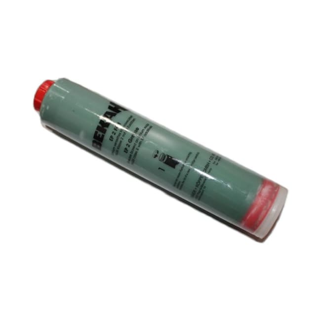 Hammerfett meisselpaste type S, 400 g patron med 32,5 mm gjenger