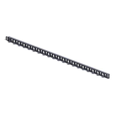 DIST.LIST PVC-FRI 40MM 2000MM