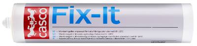 MONTERINGSLIM FIX-IT 160ML