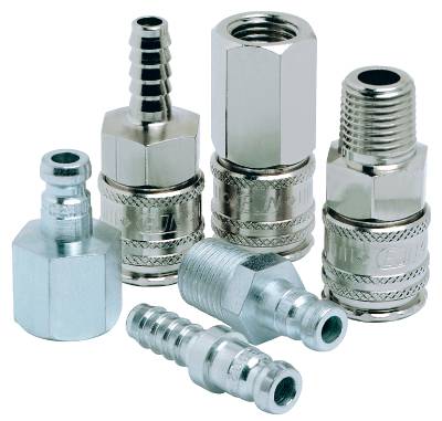 KOBLING SL KO 1/4 102201002