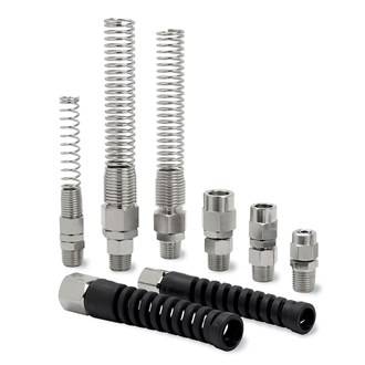 ADAPTER M SVIVEL 19 958 0877