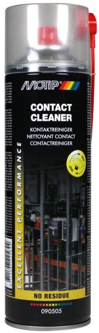 Elektrospray Motip 500ml