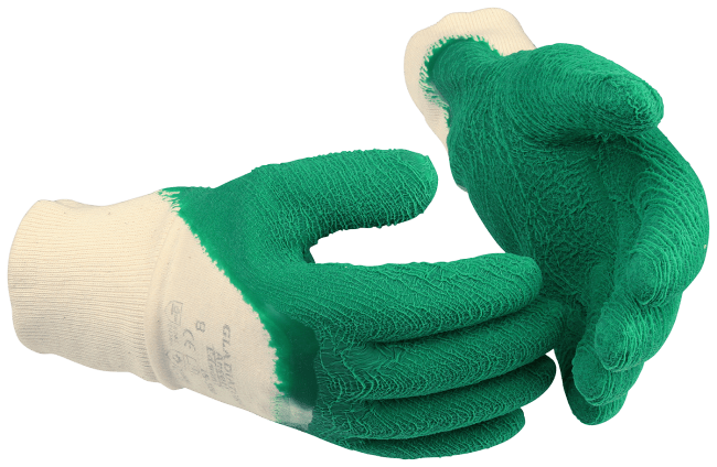 Arbeidshanske Ansell EDGE 16-500 Lateks