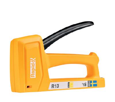 STIFTEPISTOL R13 RAPID