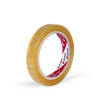 KONTORTAPE 901 15MMX66M TRSP