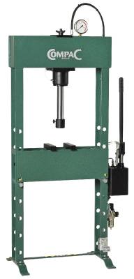 VERKSTEDPRESSE HP 20