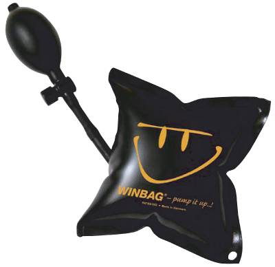 LUFTPUTE WINBAG 4-PK