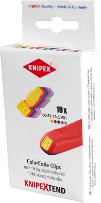 KLIPS 00 61 10 C V01 10ST