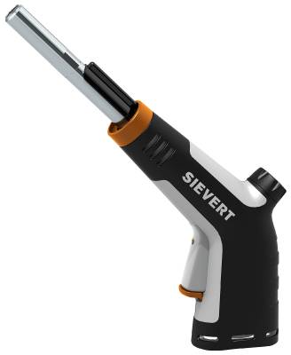 BRENNER POWERJET EU MED GASS