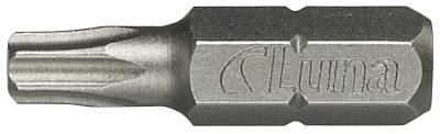 BITS TORX T30 25MM (50)