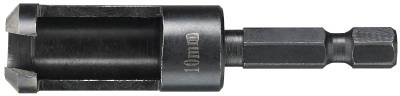 PLUGGBOR 1/4 12MM